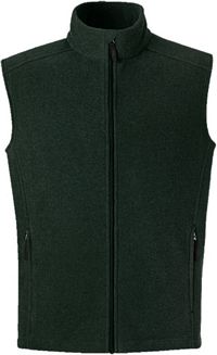 Men's Fleece Vest (88191)